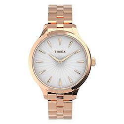 Timex Casual horloge TW2V06300, Grijs, casual