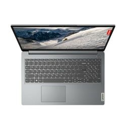 Lenovo Laptop IdeaPad 1 Gen 7 15ALC7 15,6" AMD Ryzen 5 5500U 16 GB RAM 512 GB SSD QWERTY Español