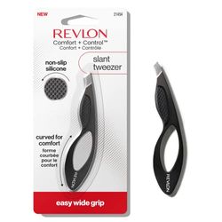 Revlon Pinzette comfort e controllo