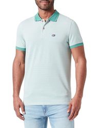 NZA Tiniroto Shirt Amazon Green M herr, Grön, M