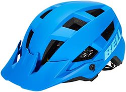 Bell Spark 2 Jr MIPS matta Dark Blue UY