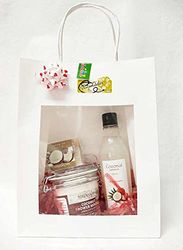 Nirvana Spa Coconut Shower Gel 250 ml Nirvana Spa 1 pezzo 250 g