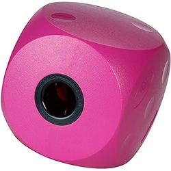 Karlie Buster Cube Mini Cherry 7 cm