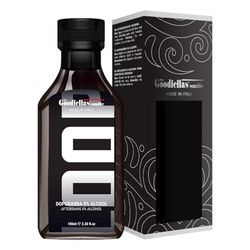 The Goodfellas' smile fluido dopobarba zero alcool Loop 100ml