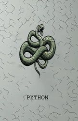 Python Code Notebook: Start Learning Python.
