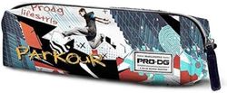 PRODG PRODG Parkour-Vierkant HS etui etui 22 centimeter meerkleurig (meerkleurig)