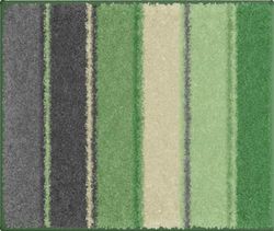 Grund Summertime Bath Mat 50 x 60 cm Green