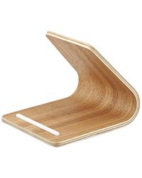 YAMAZAKI Tablet Stand - Rin - Natural