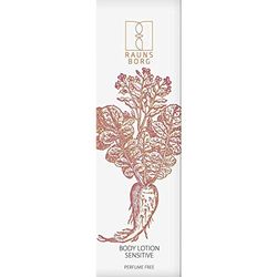 RAUNSBORG - Body Lotion for Sensitive Skin 200 ML