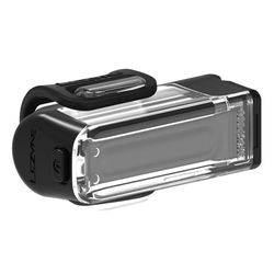 LEZYNE Strip Drive Frontbelysning - Svart 2024