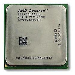 AMD Upgrade van de processor 1 x AMD third-generatie Opteron 2376/2,3 GHz L3 6 MB