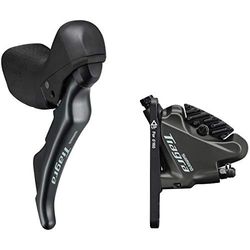 Shimano Tiagra Unisex R4720RF Calzado Ninguno, 10 velocidades