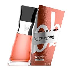 Bruno Banani Magnetic Woman Eau de Parfum 50 ml