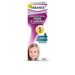 PARANIX Shampoings