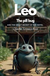 LEO The pill Bug: And the great secret of the Hotel
