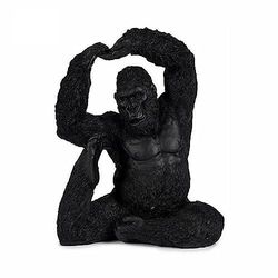 Gift Decor Figura, Wielobarwny, Standardowy