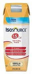 Isosource Energy Vain 250X24