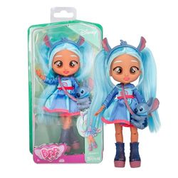 BFF BY CRY BABIES Disney Stitch, BFF-pop in Stitch-stijl, speelgoed cadeau voor meisjes en jongens vanaf 3 jaar