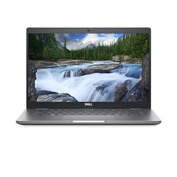 DELL Latitude 5350 Intel Core Ultra 5 135U Ordinateur portable 33 cm (13") Full HD 16 Go LPDDR5x-SDRAM 512 Go SSD Wi-Fi