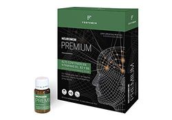 HERBORA Siero concentrato, 30 ml, Nero, Standard