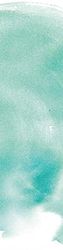 Scenolia Poster vertical déco NUAGE VERT 60 x 240 cm | Déco murale Qualité HD