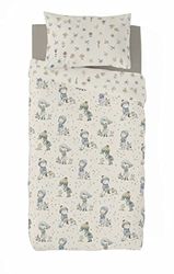 Funda Nórdica Cool Kids Dery Reversible Cama de 105/110 (180 x 220 cm)