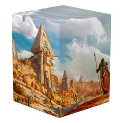 Ultimate Guard RTE Boulder 100 Artist Edition 2 Mario Renaud : The Search, UGD-011359-235-011-00