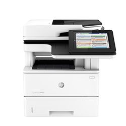 HP Laserjet Enterprise Flow m527c MFP