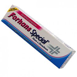 Forhans Dentifricio Special - 75 ml - [confezione da 6]