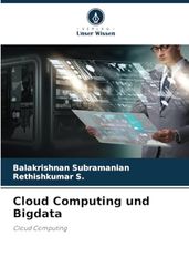 Cloud Computing und Bigdata