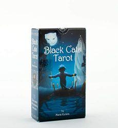 Vladimirovna, S: Black Cats Tarot
