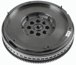 SACHS 2294 001 293 Volante motor for and other applications