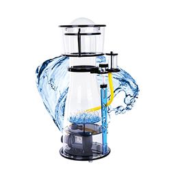 Émousseur ARKA Core - (mousseur de qualité très Efficace pour Tout Aquarium d'eau de mer - Différents modèles (jusqu'à 2000 l)