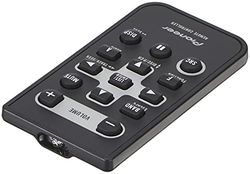 Pioneer CD-R320 Remote Control for Car CD Tuners , Black