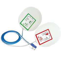 i-PAD 33448 kompatibel dyna, för CU NF1200, Progetti, Cmos Drake Futura (paket med 2)