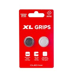 FRTEC - Grips Pro XL, Mejora la Precisión, Compatible con Switch OLED