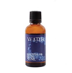 Vattenelementet eterisk oljeblandning 50 ml