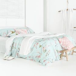 Chinoiserie Funda nórdica 180x220 cm (Cama 105)
