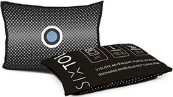 SIXTOL Autoontvochtigingskussen Dry Car One 1x 350g | grijs