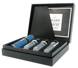 Travalo Milano Set Sky Blue