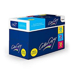 Neusiedler Mondi - Papel (DIN A4, 90 g/m², 2500 Hojas)