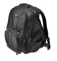 Kensington Contour Overnight Backpack