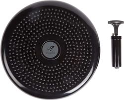 ENERGETICS Air Pad Seat cushion Black/Grey Dark One Size