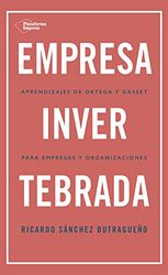 Empresa invertebrada