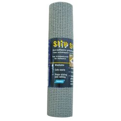 Non-Slip Camping Mat 30 x 360 cm Washable grey grey Size:30x360 cm