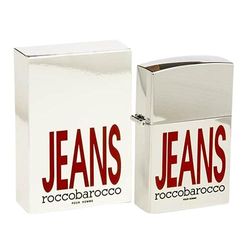 Roccobarocco Rocco Barocco Jeans Ultimate EDT 75 ml, 1-pack (1 x 75 ml)