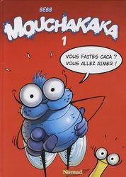Vous faites caca ? Vous allez aimer !