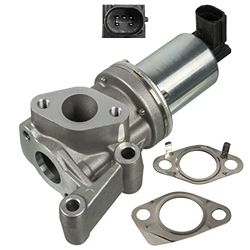 febi bilstein 174388 Abgasregelventil Exhaust Control Valve