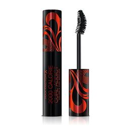 Max Factor 2000 Calorie Curl Addict máscara de pestanas tom preto - 27 g