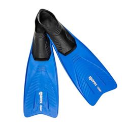 Mares 410344 Palmes Adulte Unisexe, Bleu, 39